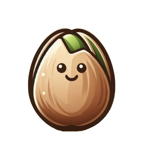 Pistachio Icon
